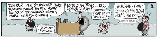 El Faro - Domingo 16 de agosto de 2020