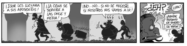 Domingo 30 de agosto de 2020