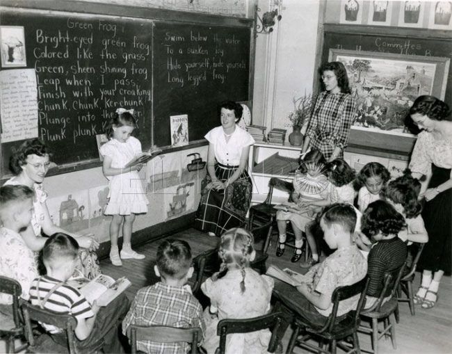 Queridas familias, queridos docentes