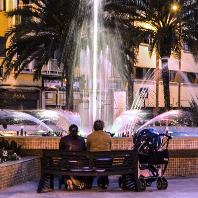 fuente-marina