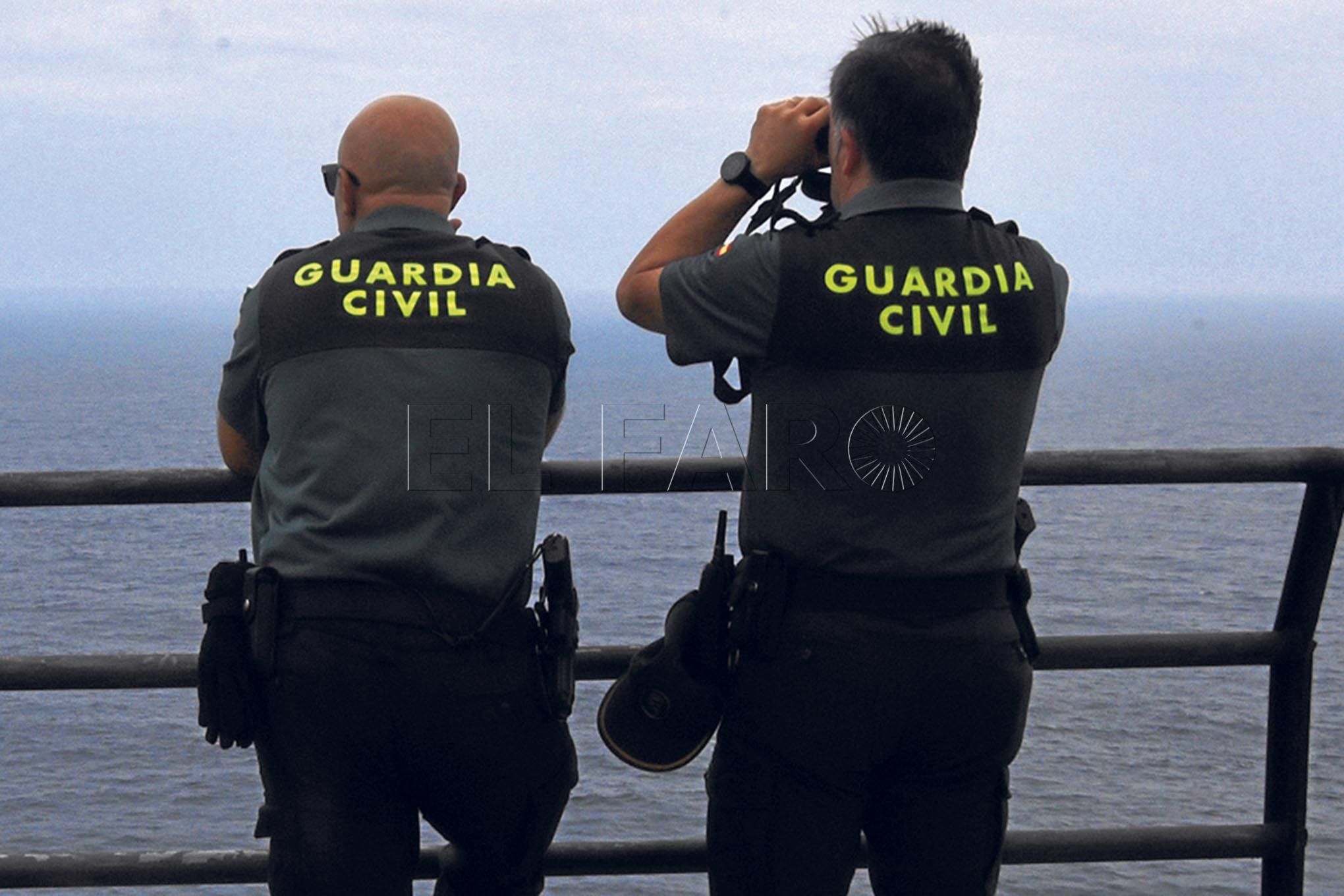 Concurso literario de novela corta de la Asociación Pro Guardia Civil