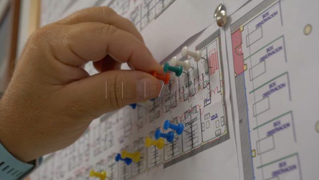 ‘Alerta roja’: Ceuta se acerca a los 200 casos activos tras sumar 12 positivos