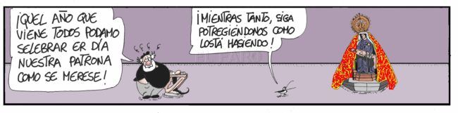 Miércoles 5 de agosto de 2020