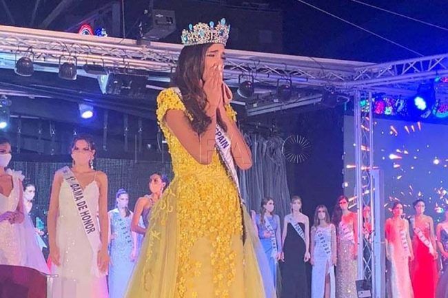 “No hay distinción entre Lucía Heredia y otra chica”
