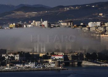niebla