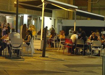 ocio-nocturno