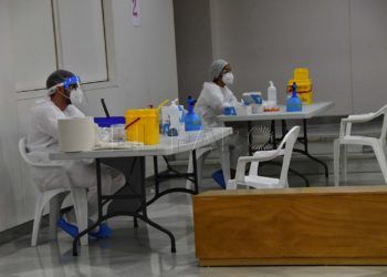 sanitarios-ingesa-coronavirus