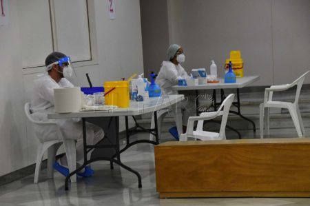 sanitarios-ingesa-coronavirus