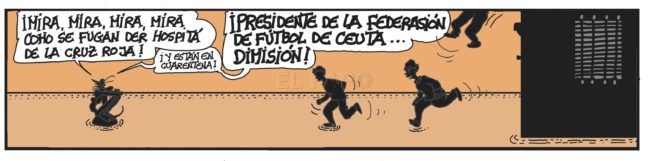 Domingo 13 de septiembre de 2020
