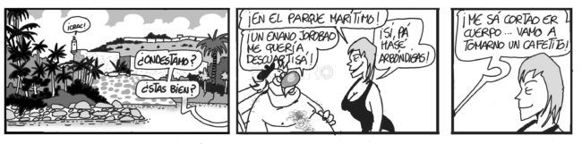 Lunes 7 de septiembre de 2020