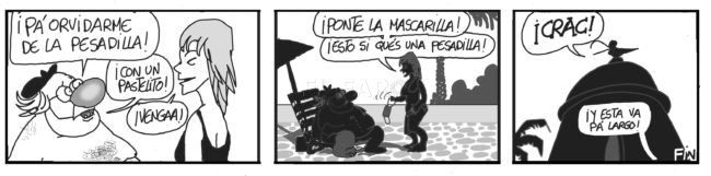 Martes 8 de septiembre de 2020