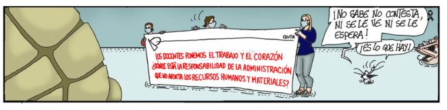 Miércoles 23 de septiembre de 2020