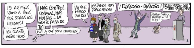 El Faro - Viernes 25 de septiembre de 2020