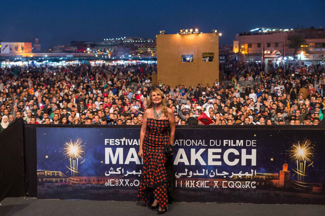 El Festival de Cine de Marrakech, anulado este año a causa de la COVID-19