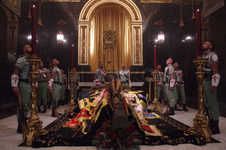 Guardia de Honor
