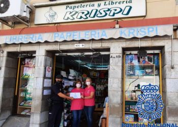 PAPELERIA-KRISPI