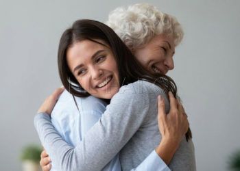 abrazo