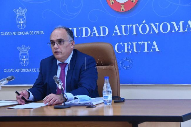 Avanzando en las medidas contra el COVID-19