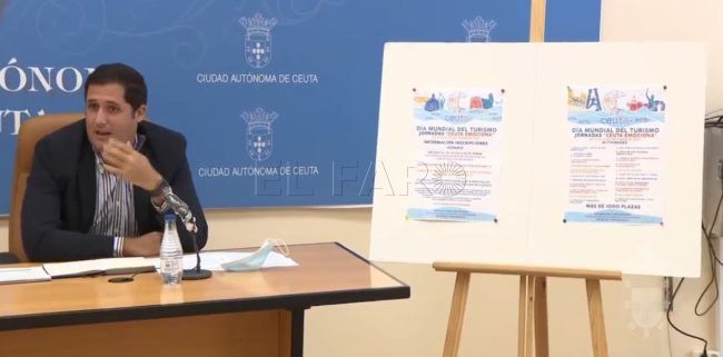 Un centenar de actividades gratuitas este fin de semana en el Día Mundial del Turismo