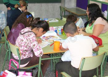 aula-infantil