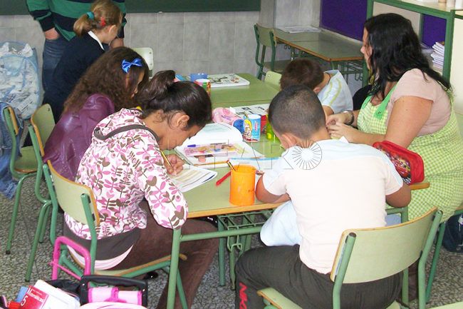“Seguridad y presencialidad”, claves del Prácticum de Infantil y Primaria