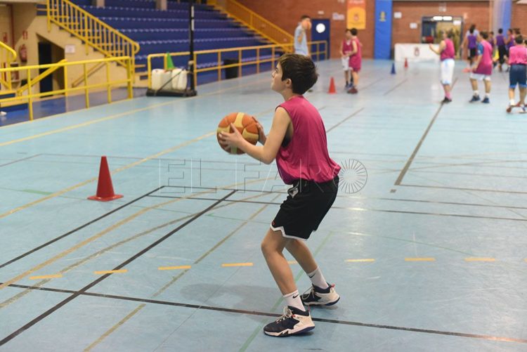 baloncesto