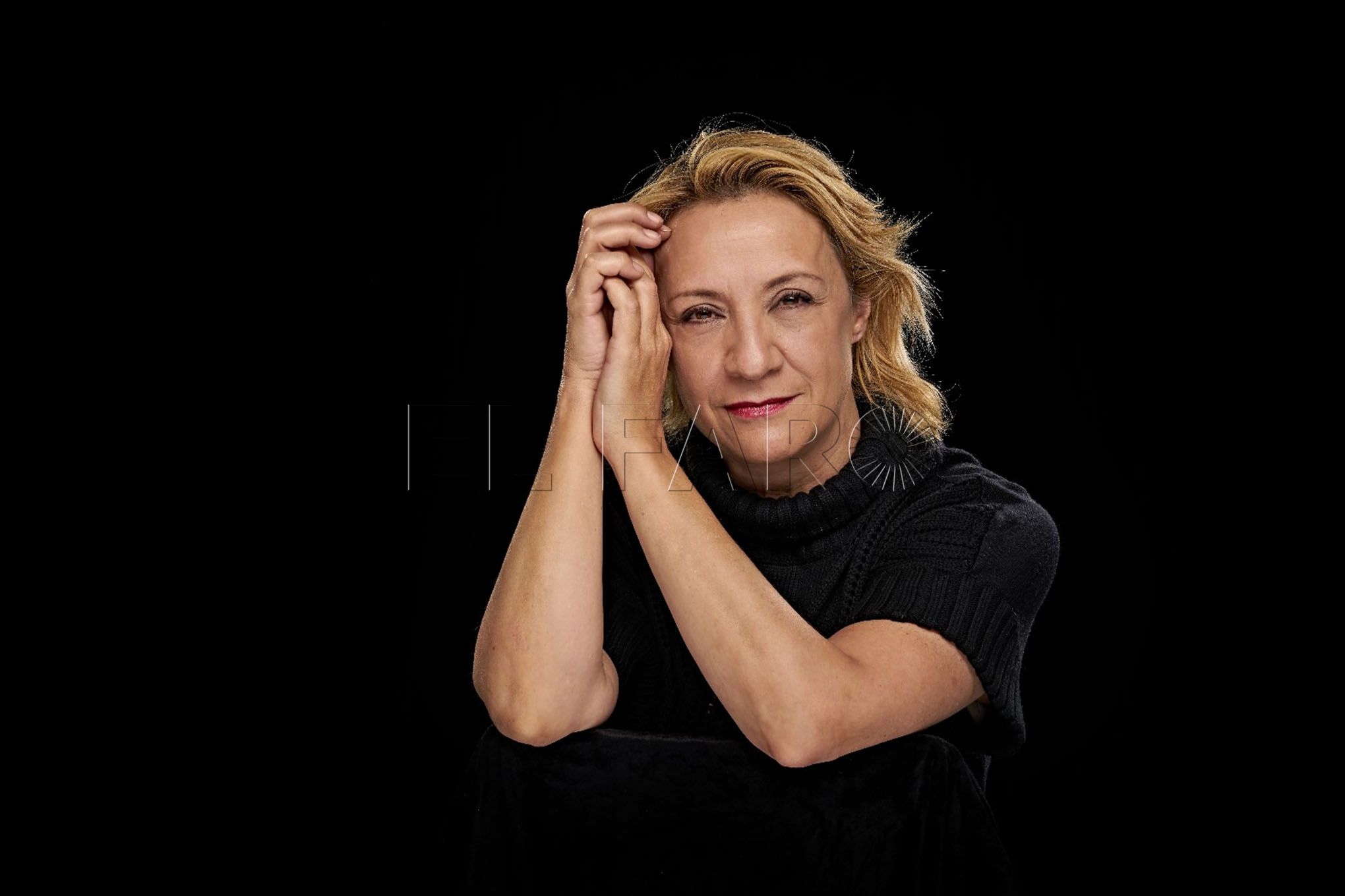 Blanca Portillo: “La cultura nos ha salvado en estos tiempos y se la sigue maltratando”