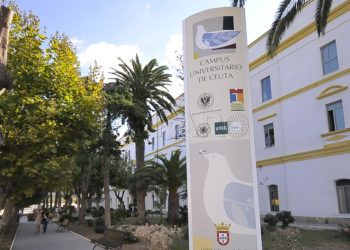 campus