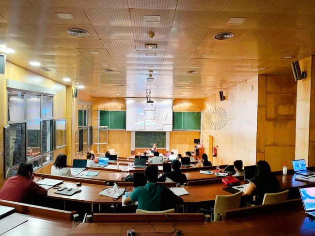 Procesa forma a 60 alumnos en tres cursos sobre juego online y mantiene abierta la inscripción para dos especialidades más