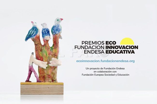 El Faro - La Fundación Endesa busca estudiantes de Ceuta preocupados por la innovación en el Medio Ambiente