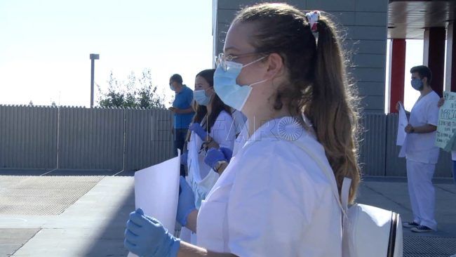 Cádiz, Motril y Baza: el destino donde medio centenar de estudiantes de Enfermería harán sus prácticas
