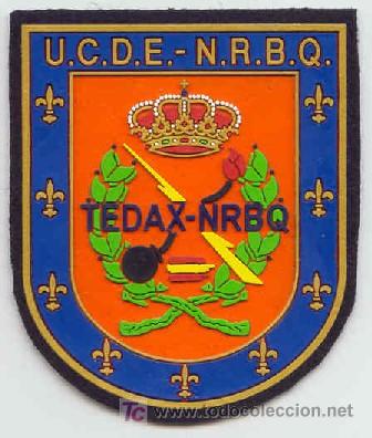 escudo-tedax-policia-nacional