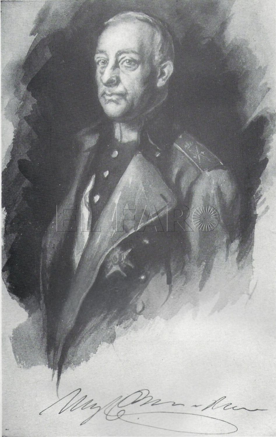 general-primo-rivera
