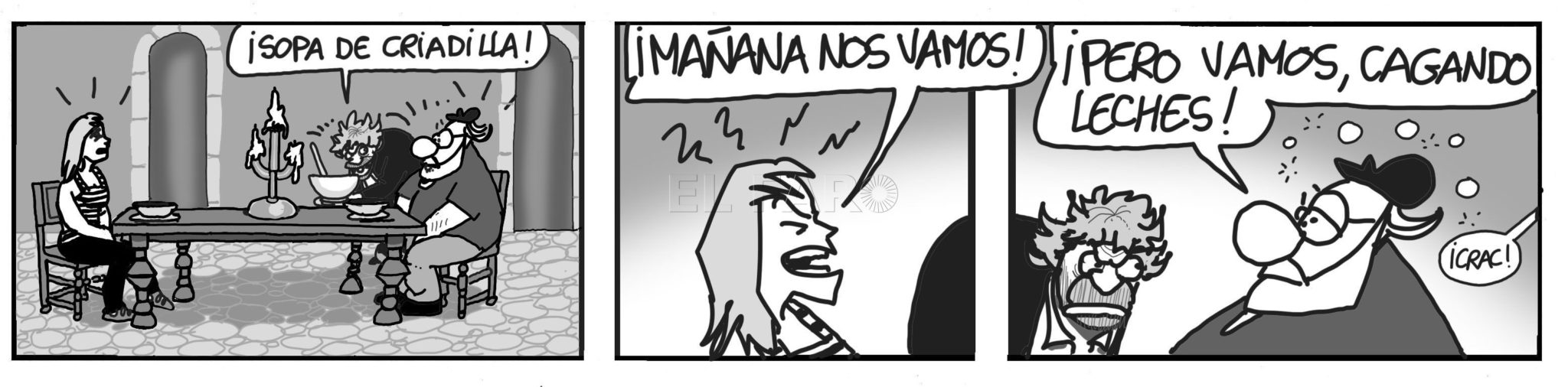 Martes 1 de septiembre de 2020
