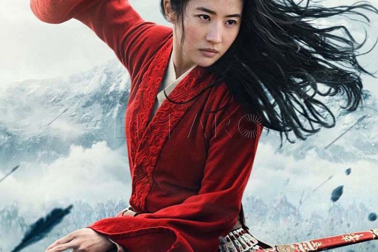 mulan