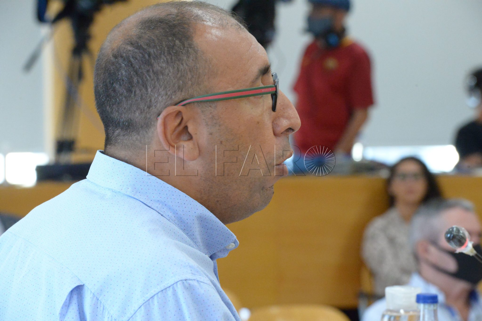 Caballas se pregunta si la Ciudad sabrá aprovechar las ayudas a la movilidad sostenible