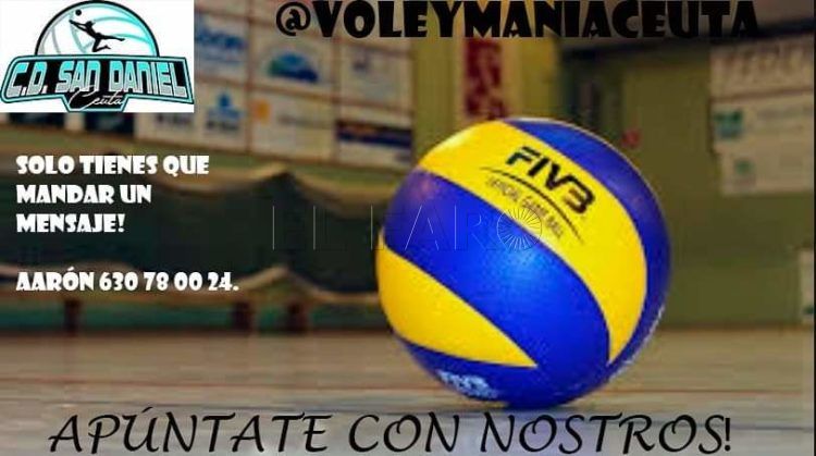 voleibol-cd-san-daniel