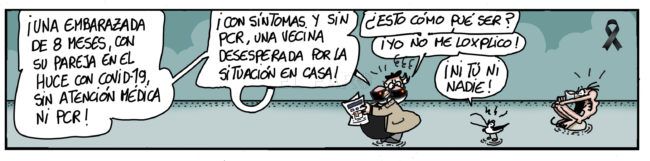 Viernes 2 de octubre de 2020