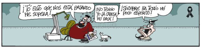 El Faro - Domingo 4 de octubre de 2020