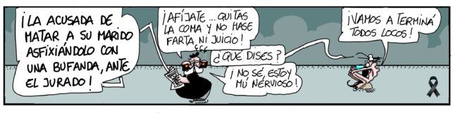 Martes 6 de octubre de 2020