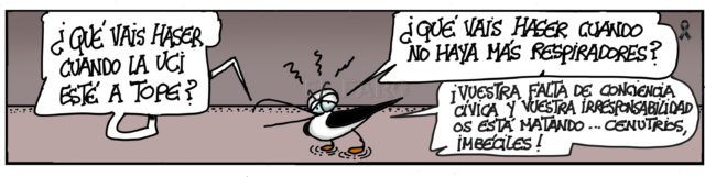 Sábado 10 de octubre de 2020