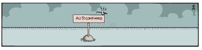 Viernes 16 de octubre de 2020