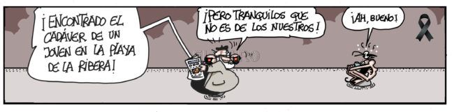 Jueves 22 de octubre de 2020