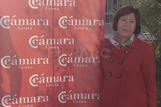 In Memoriam | Rosario Espinosa Suárez, más de 20 años dedicada a la Cámara de Comercio