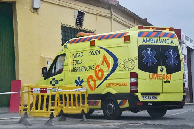 Los médicos del 061 y el SUAP se suman a la huelga indefinida