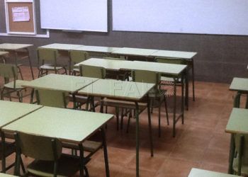 aula-vacia-colegio