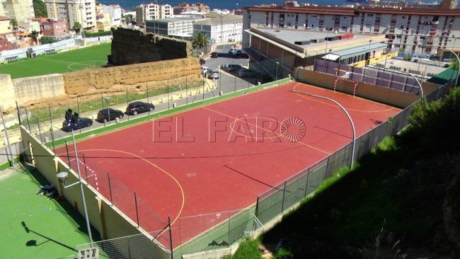 Llamamiento de la Asociación de Vecinos de San Pedro a Juan Vivas