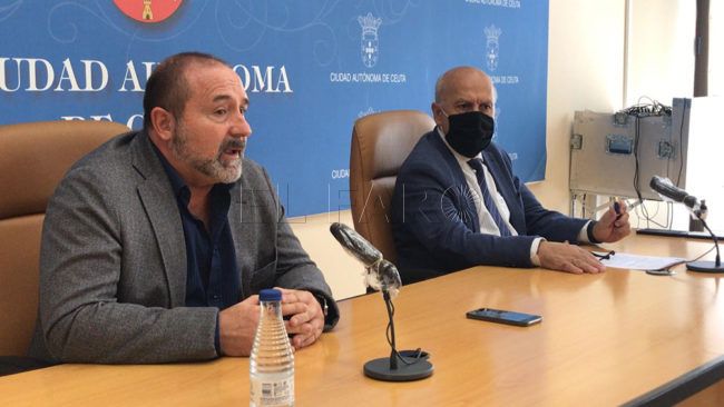 El Ingesa elude contestar claramente a preguntas sobre la situación de la UCI