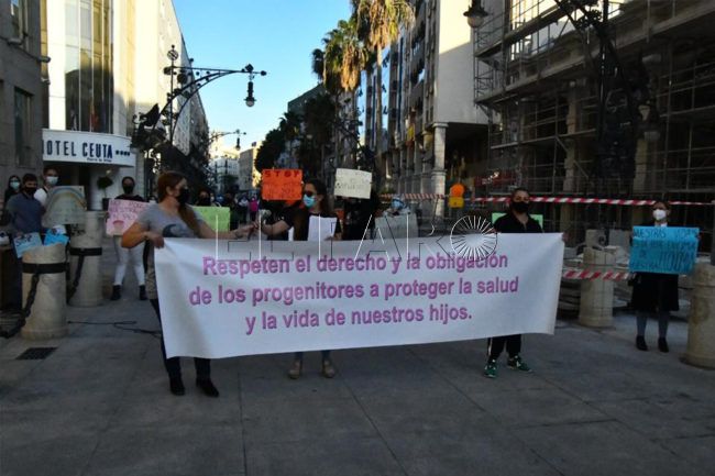 Reunión con Tele-Educa