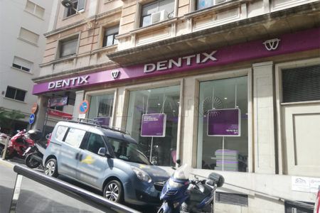 dentix